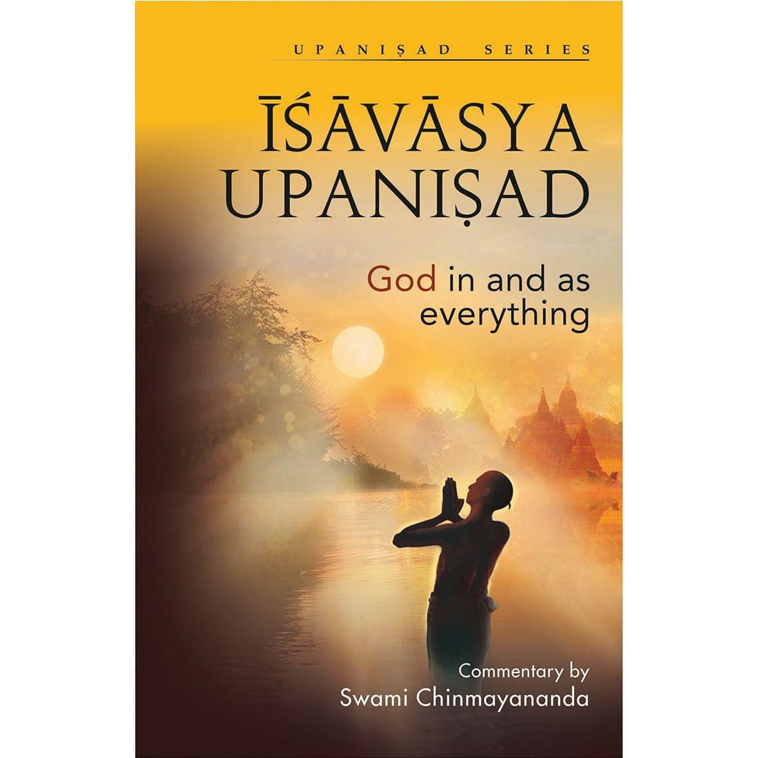 Ishavasya Upanishad