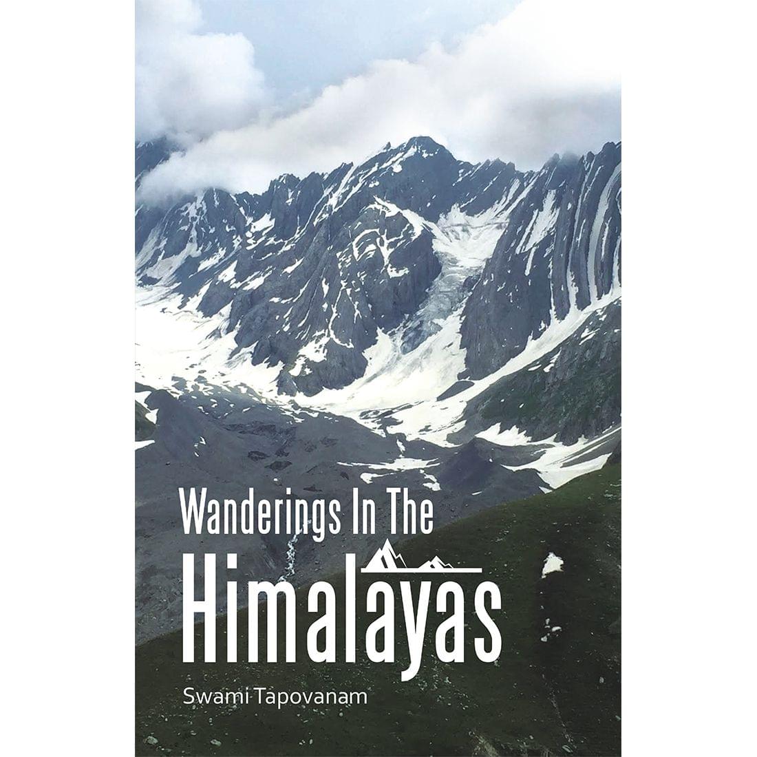 Wanderings in the Himalayas