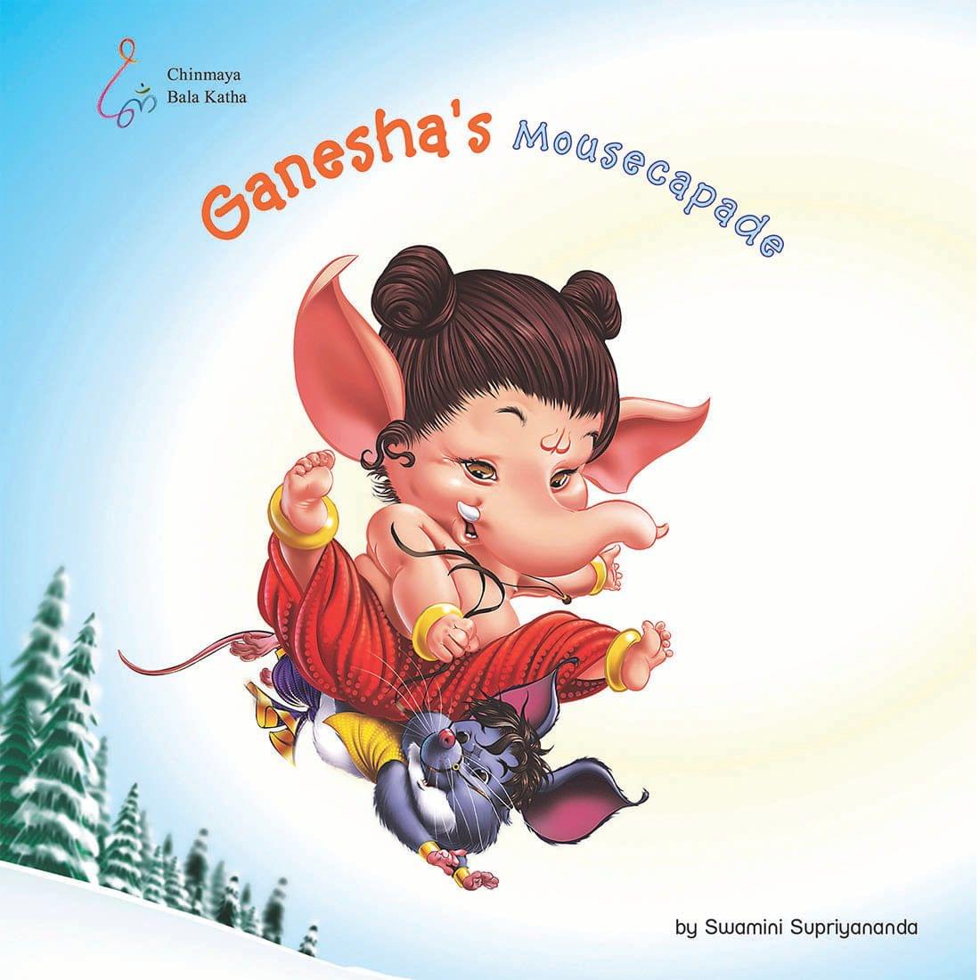 Ganesha's Mousecapade