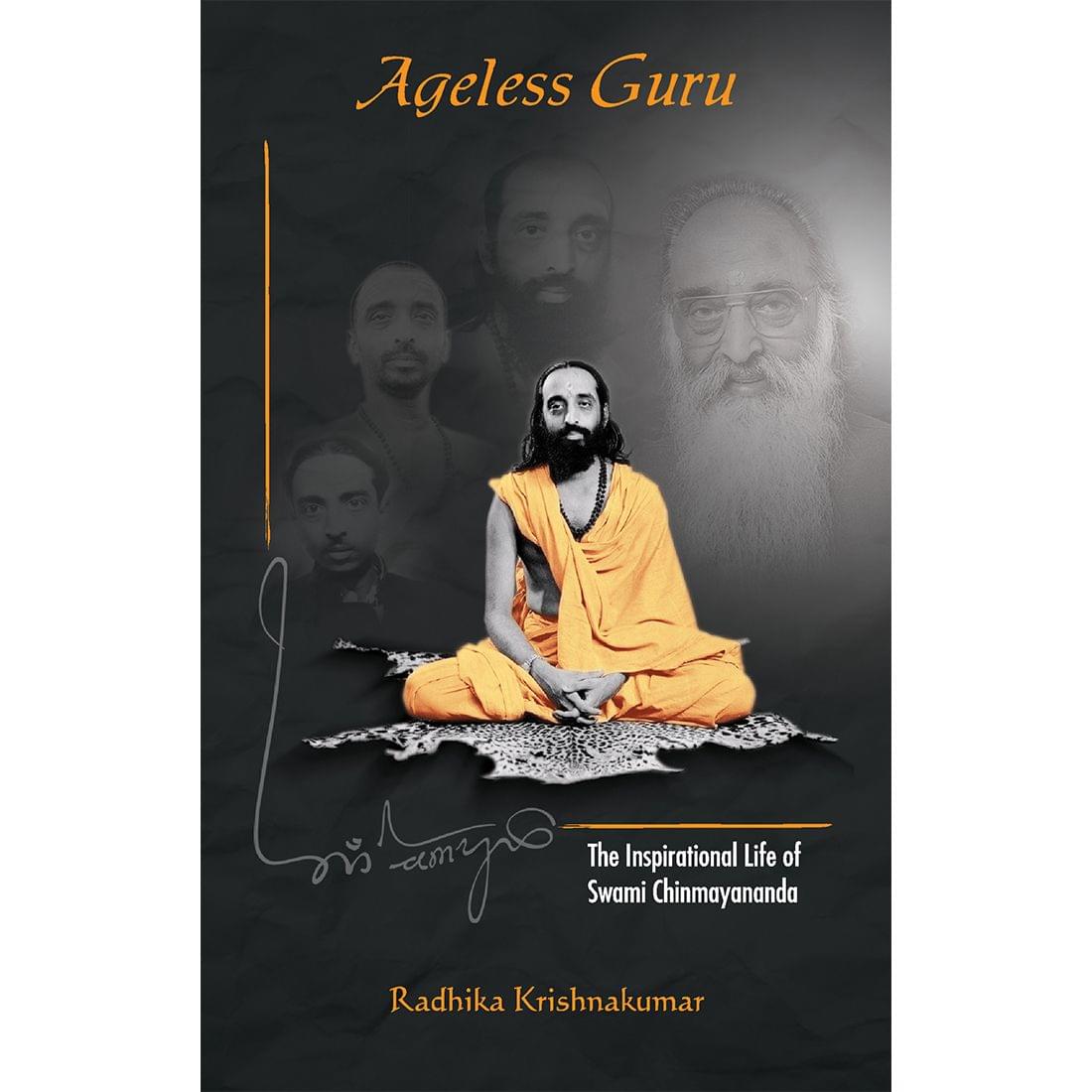 Ageless Guru