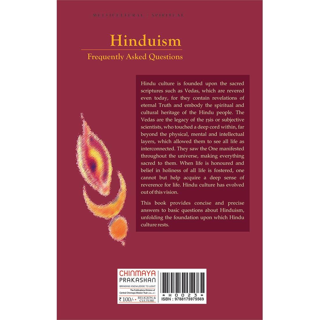 Hinduism - Frequently Asked Questions