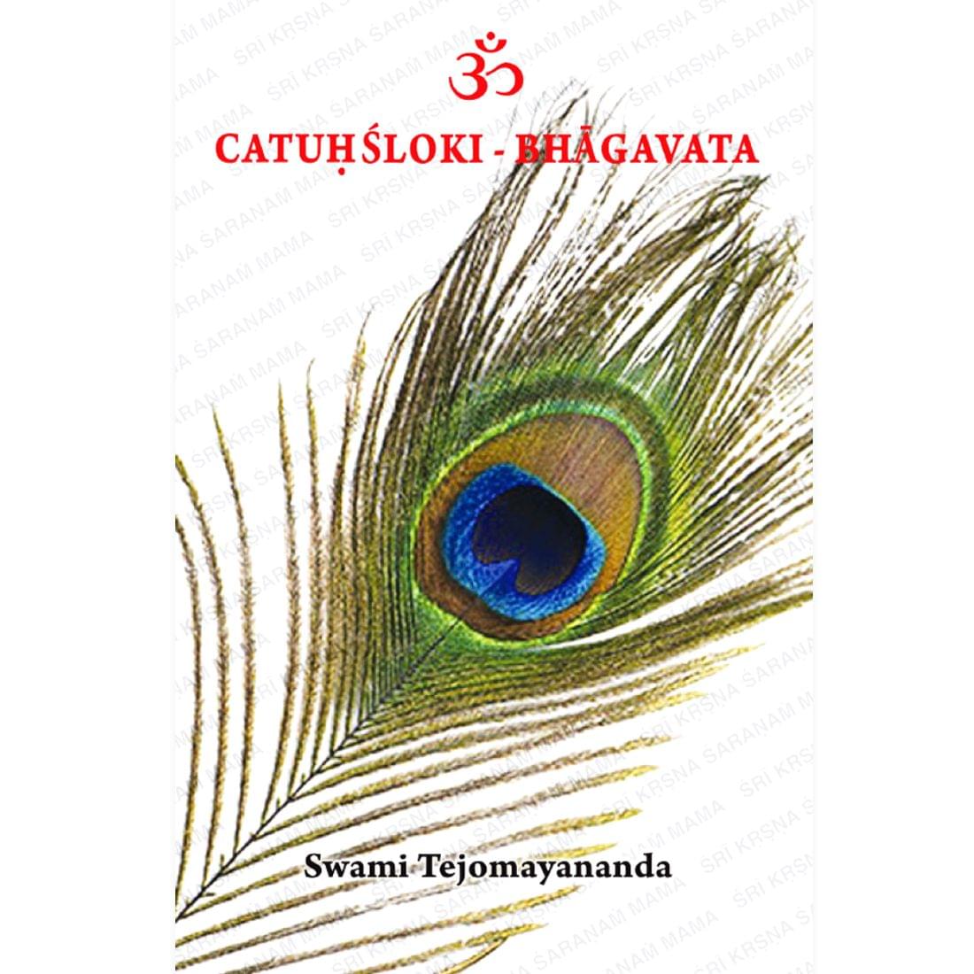 Chatuhshloki Bhagavat