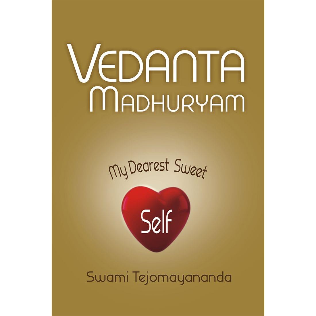 Vedanta Madhuryam