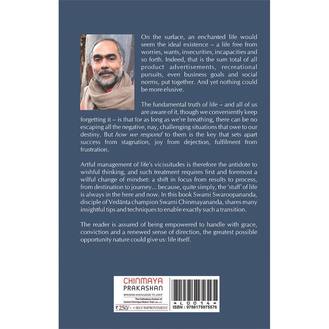 Life Management Techniques