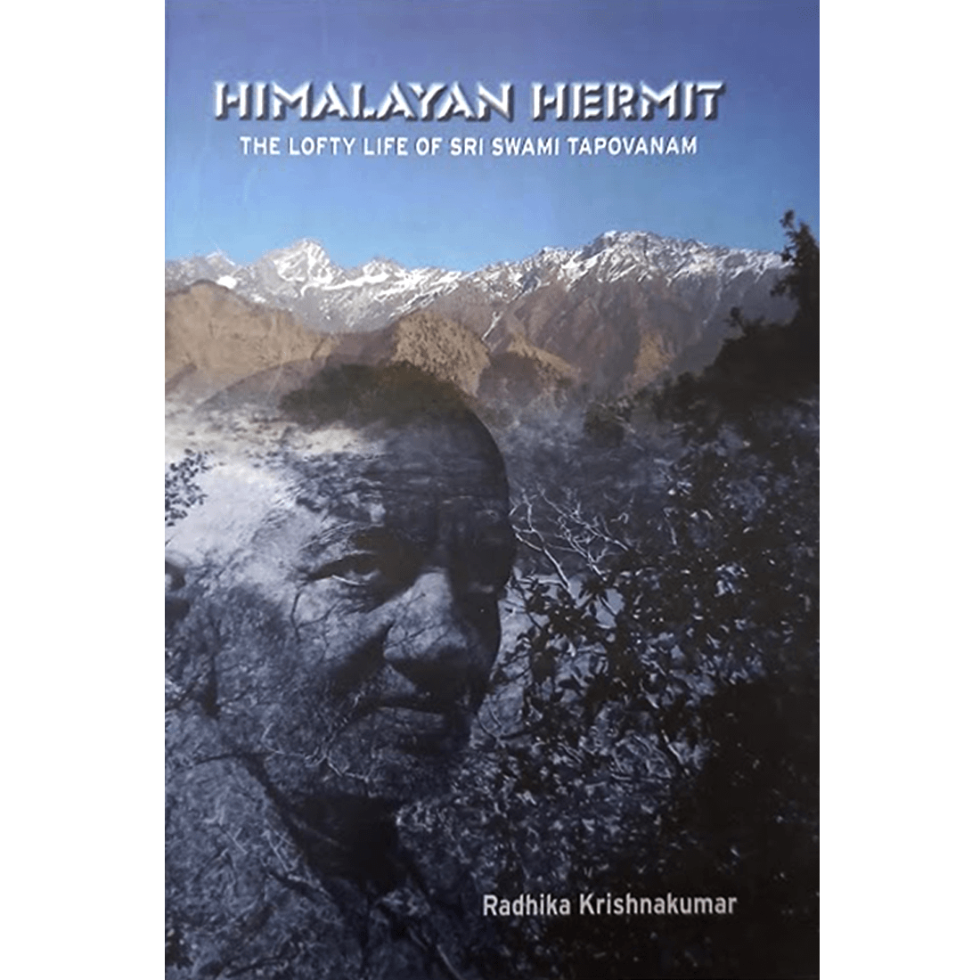 Himalayan Hermit