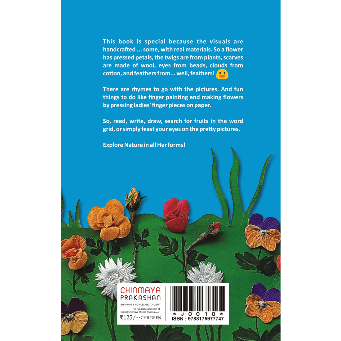 The Balvihar Book of Jungle Jingles