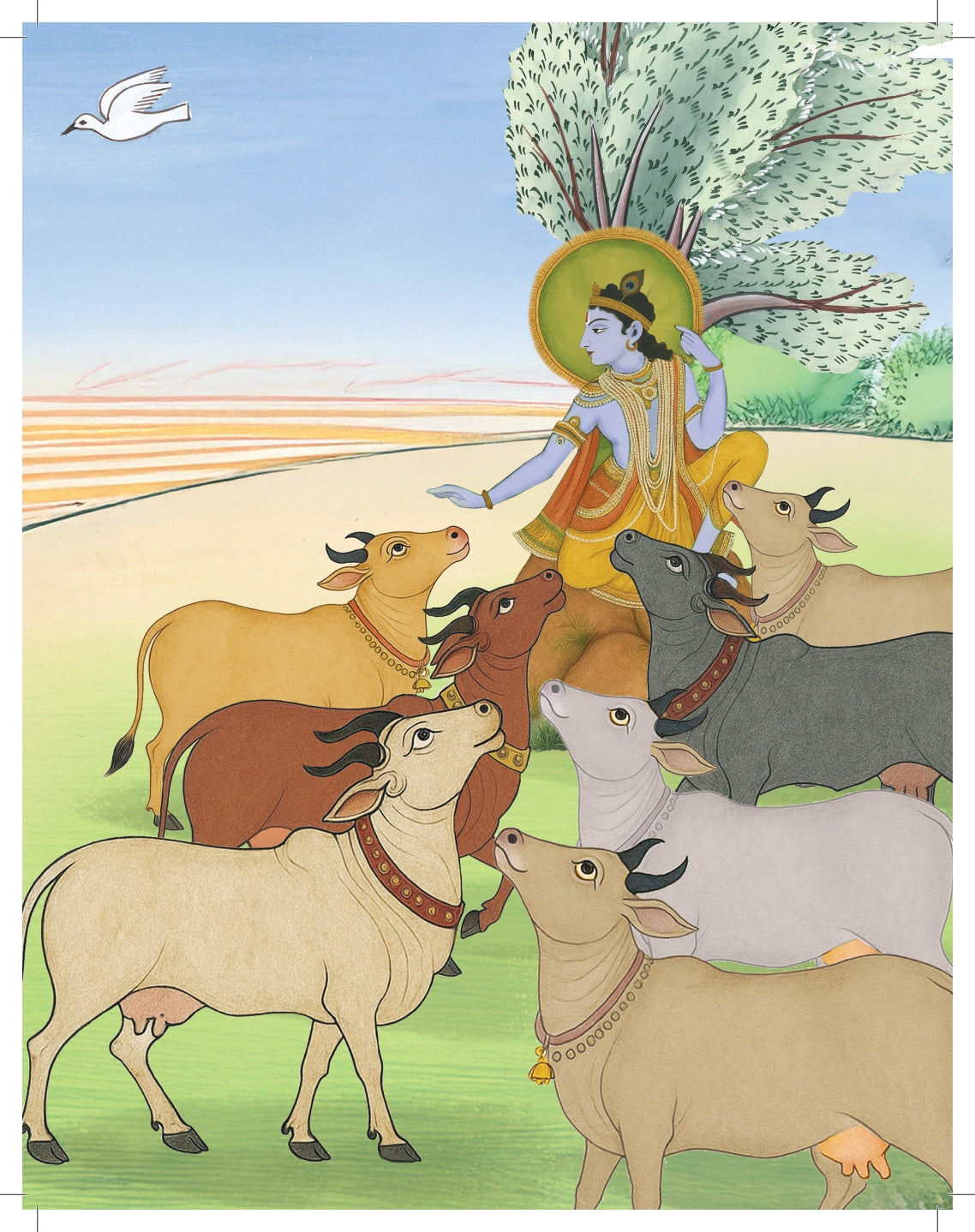 Gopika Geet