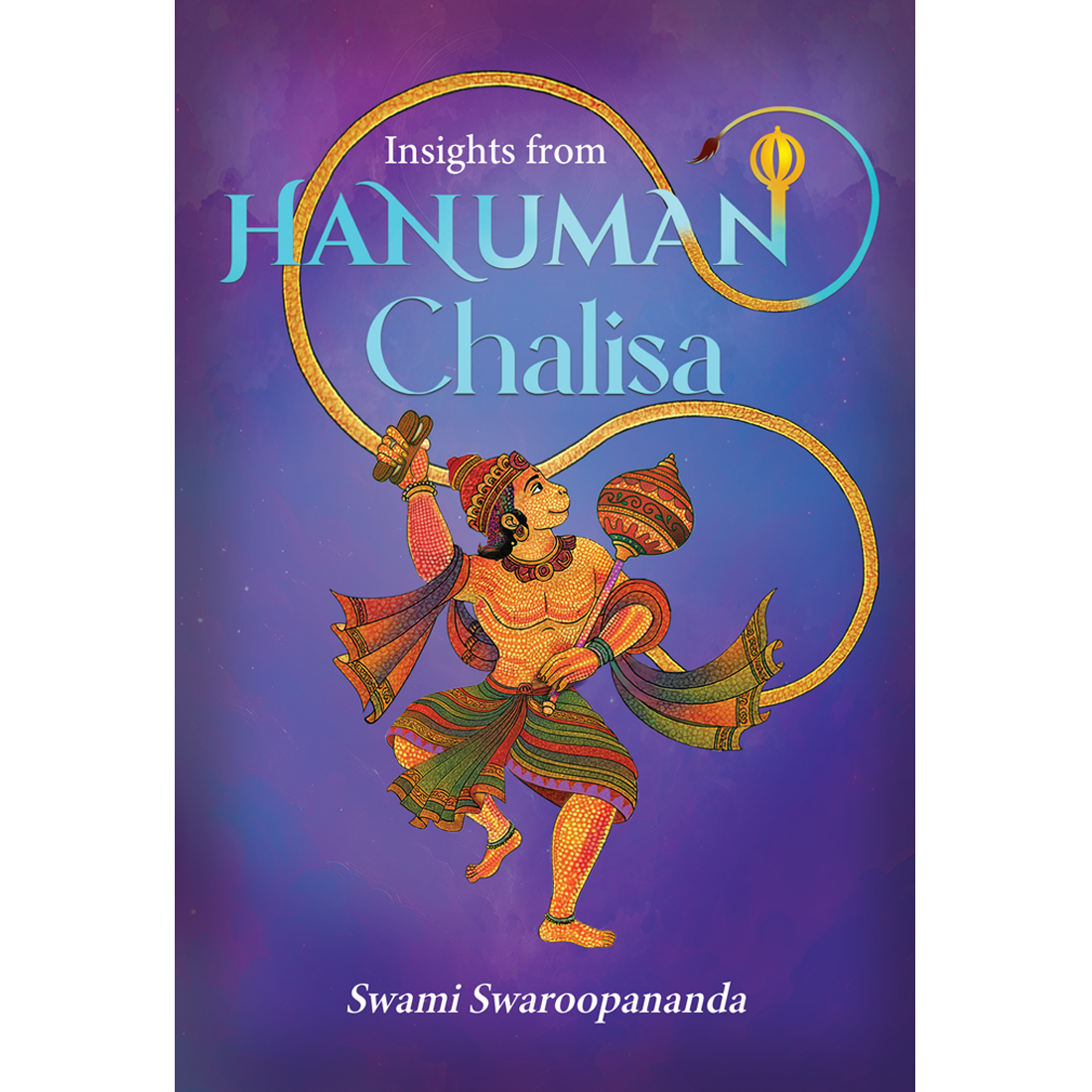 Insights from Hanuman Chalisa (English)