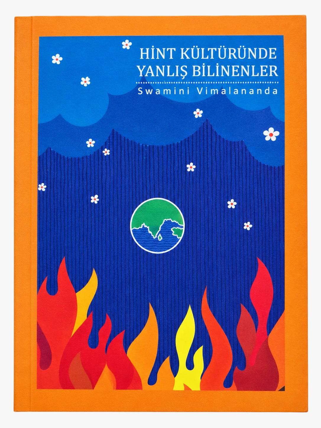 Conflicts and Confusions in Indian Culture (Turkish)