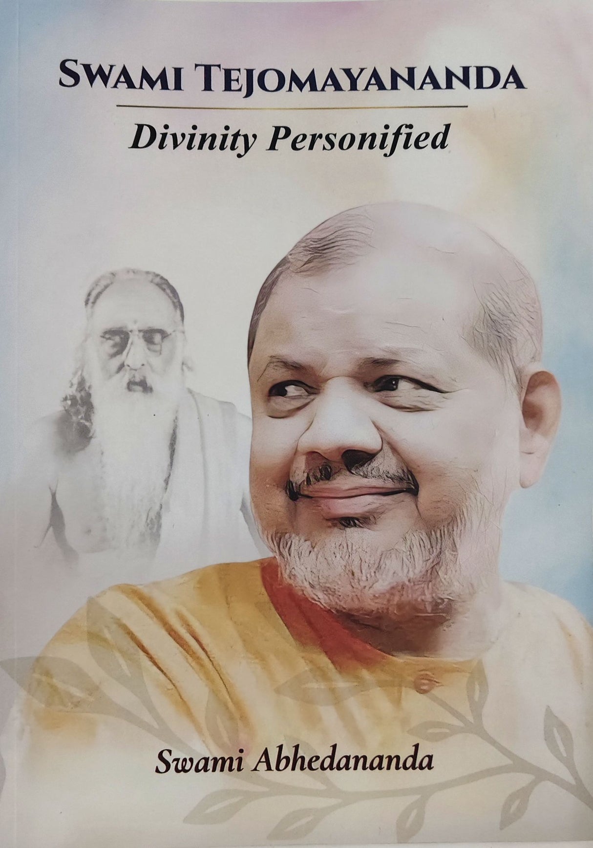 Divinity Personified