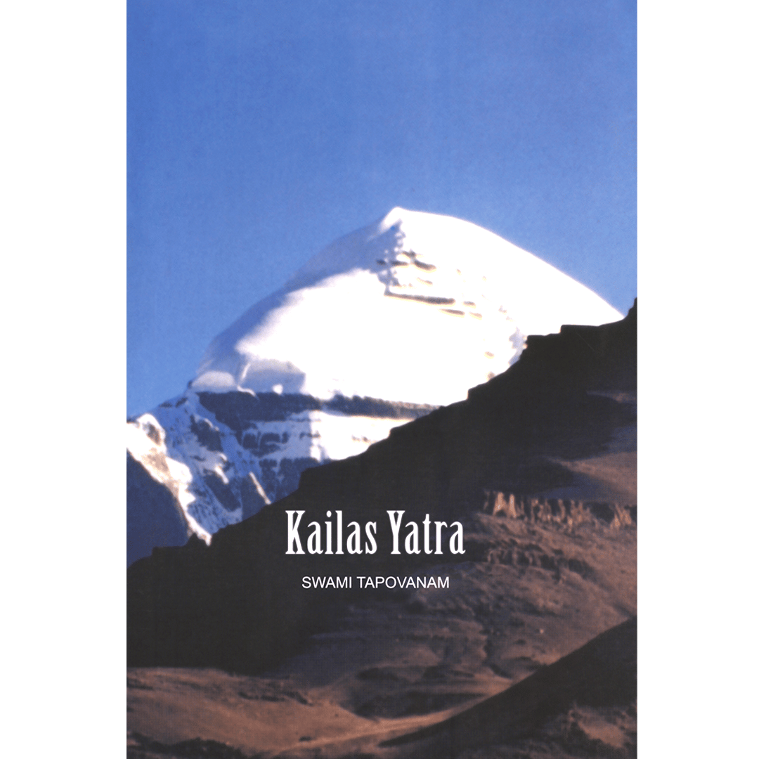Kailas Yatra