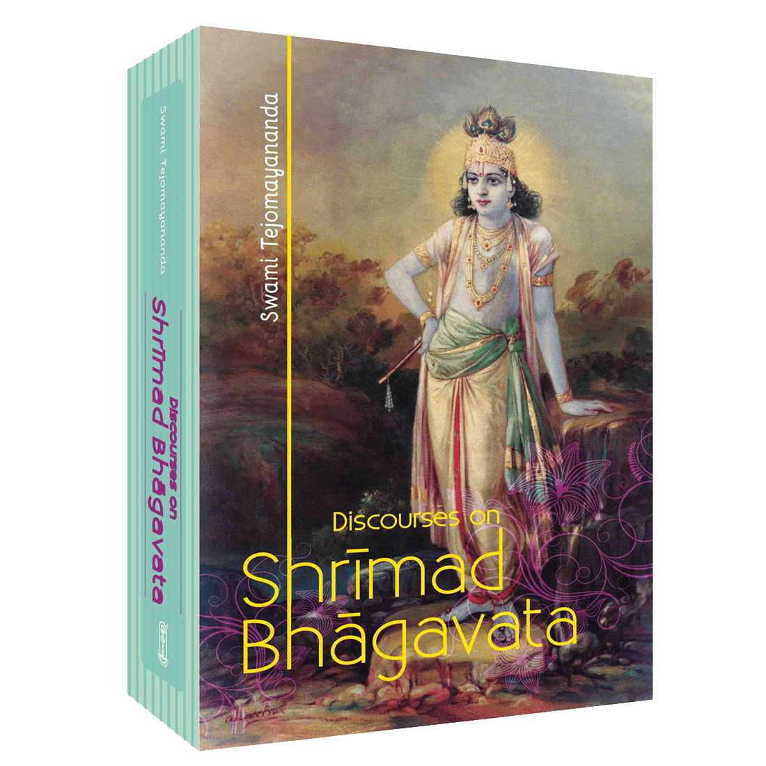 Discourses on Shrimad Bhagavata