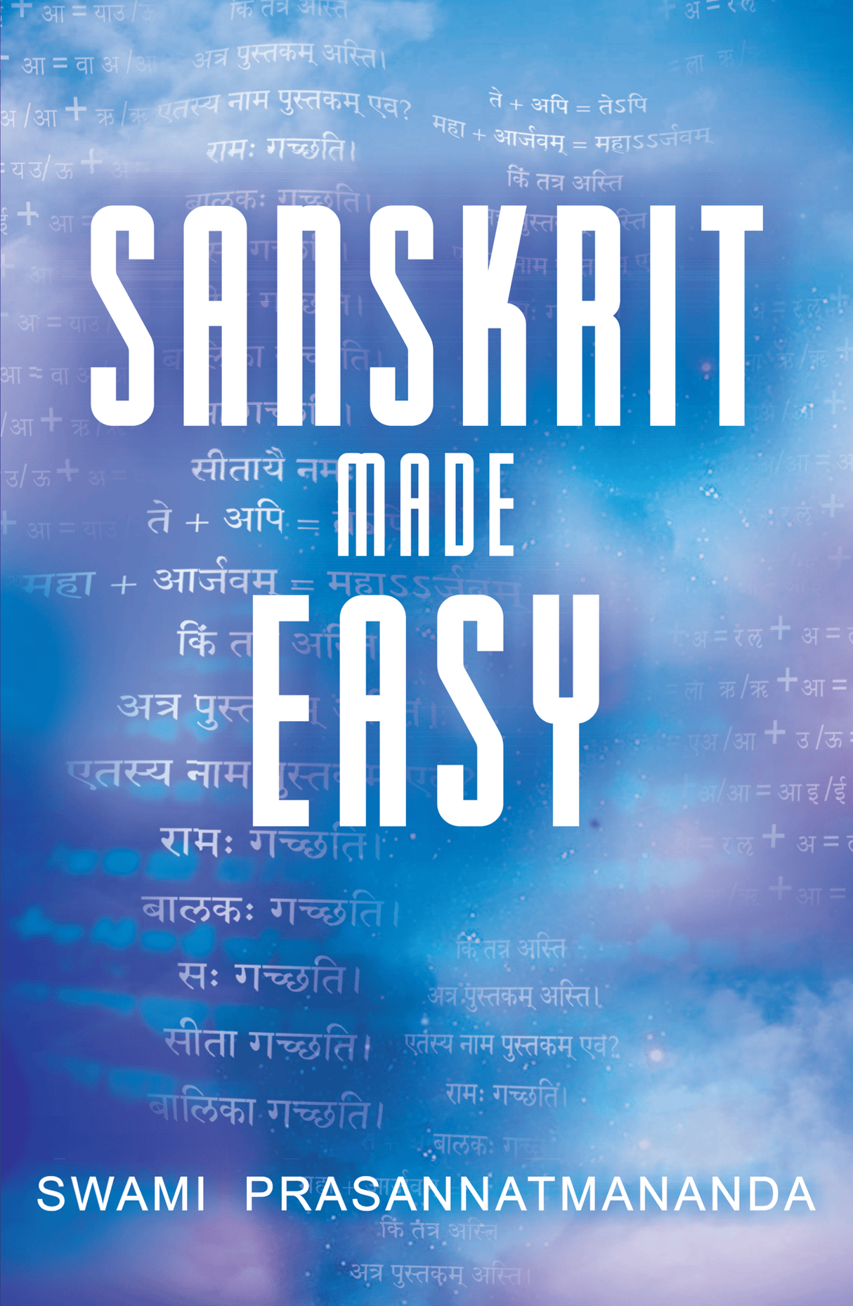 Sanskrit Made Easy