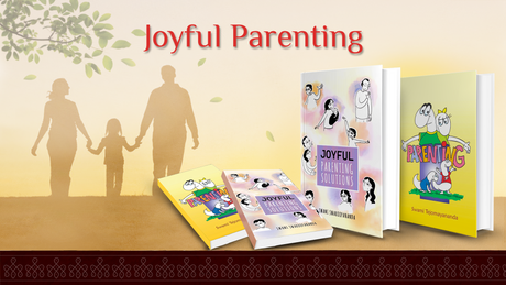 Joyful Parenting