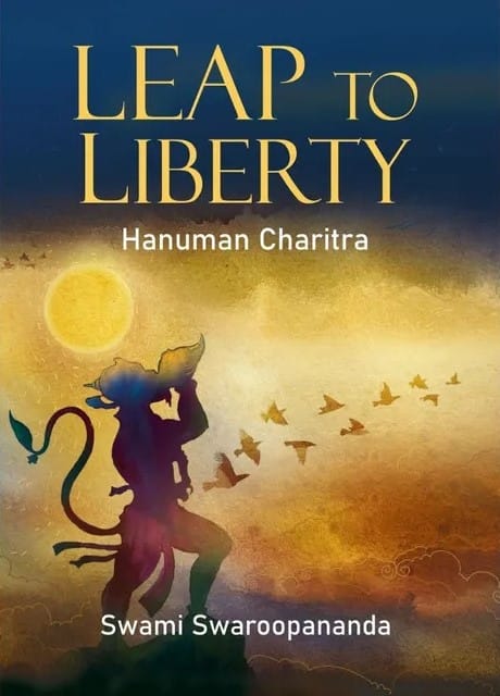 Leap To Liberty