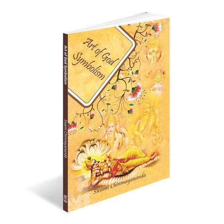 Art of God Symbolism