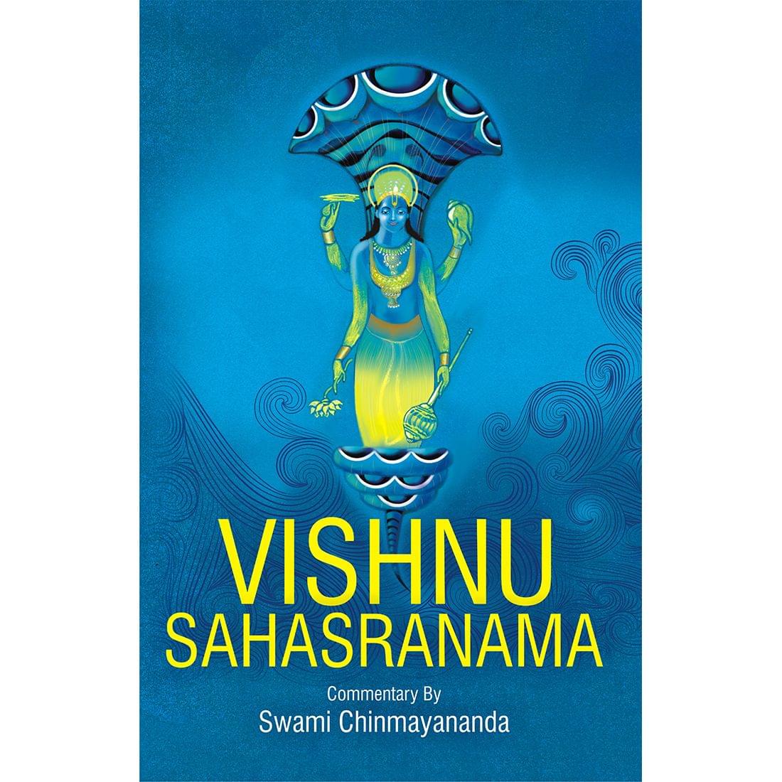 Vishnu Sahasranama