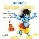 KRISHNA'S BUTTER BASH