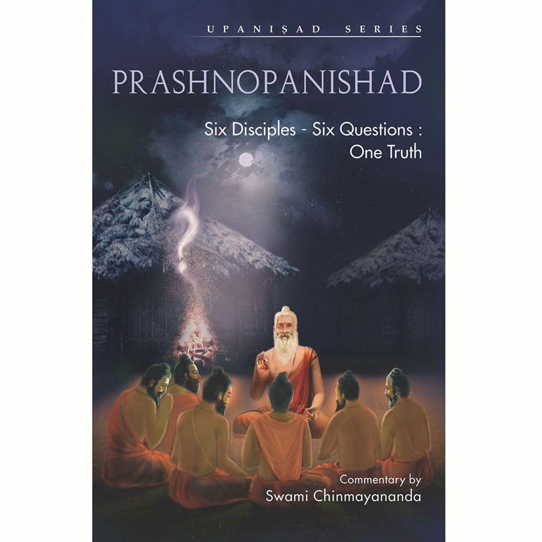 Prashnopanishad