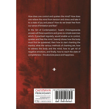 Art of Contemplation