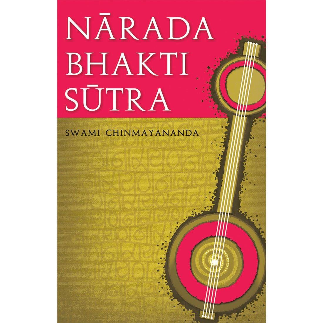 Narada Bhakti Sutra