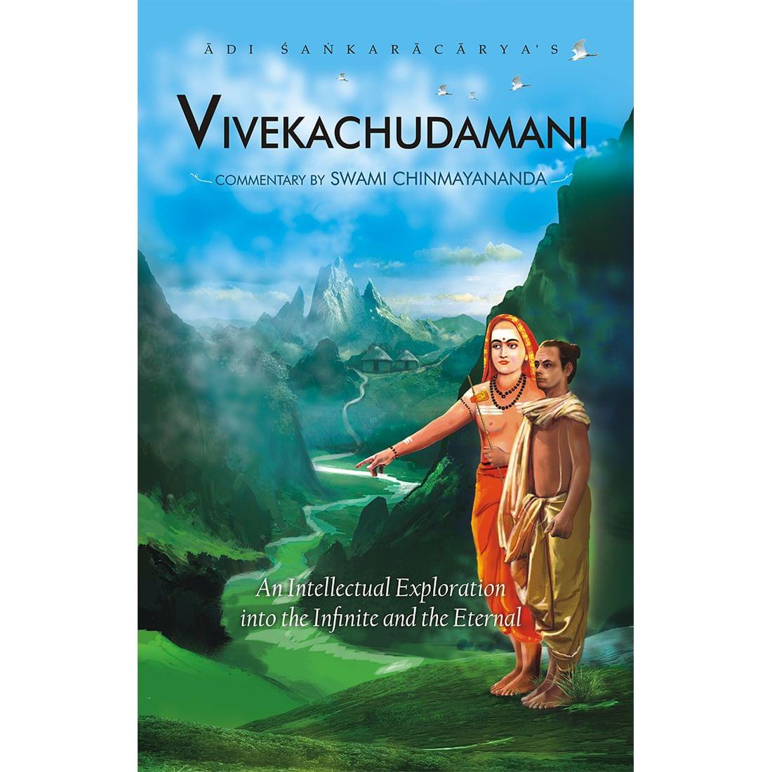 Vivekachudamani