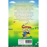 The Balvihar Book of Fun and Facts