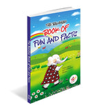 The Balvihar Book of Fun and Facts