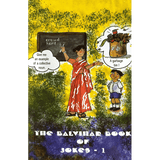 The Balvihar Book of Jokes - 1
