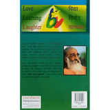 The Balvihar Book of Train the Brain