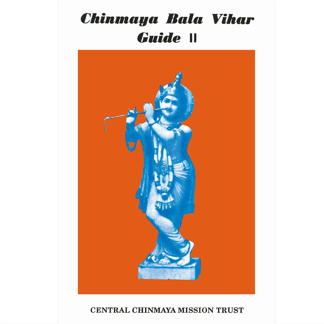 Bala Vihar Guides for Balvihar Sevaks & Sevikas – Chinmaya Mission Eshop