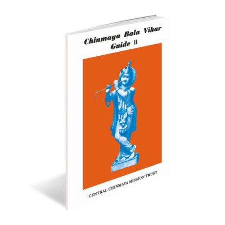 Bala Vihar Guide II