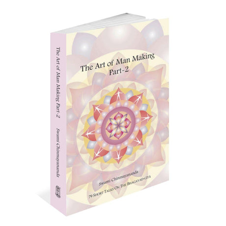 The Art of Man Making - Part 2