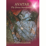 AVATAR - THE DIVINE MANIFESTATION