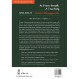At Every Breath, A Teaching
