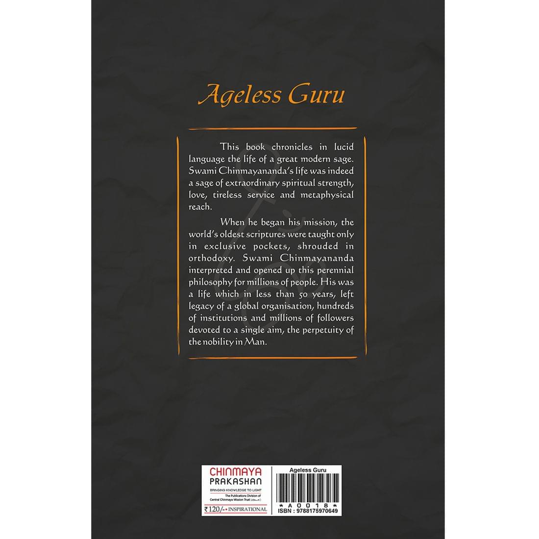 Ageless Guru