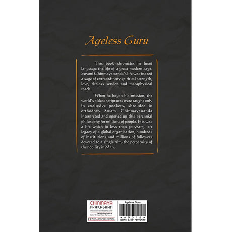Ageless Guru