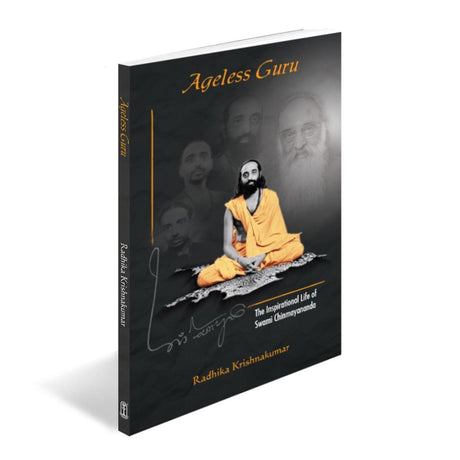 Ageless Guru