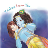 Krishna Loves You