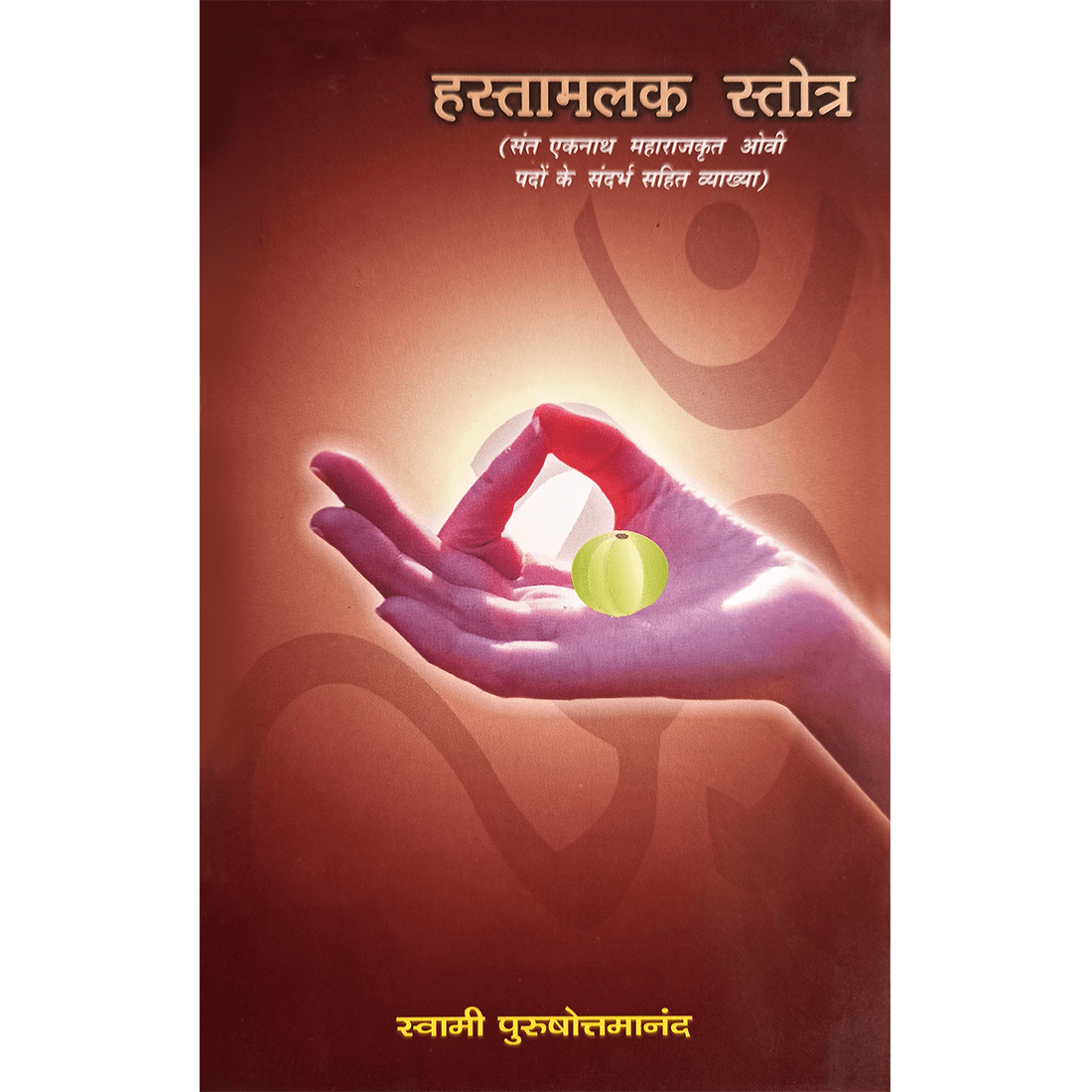Hastamalaka Stotram (हिंदी)