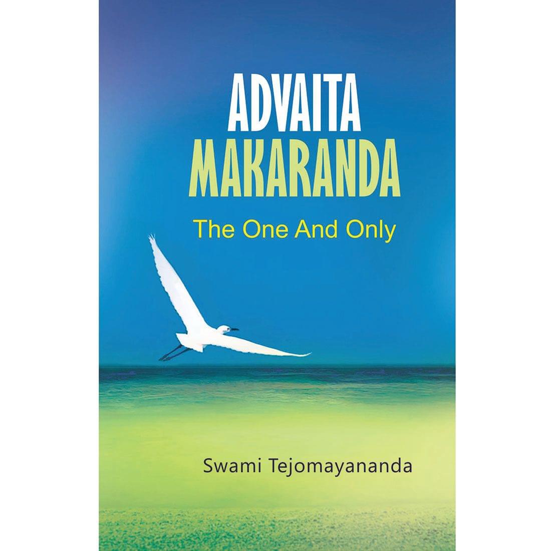 Advaita Makaranda