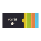 Make Impossible Possible (Set of 4 Booklets)