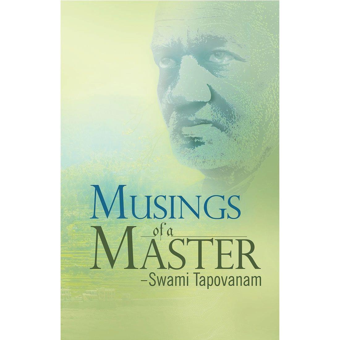Musings of a Master