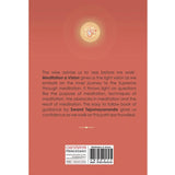 Meditation - A Vision