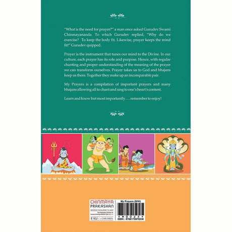 My Prayers (Black & White)