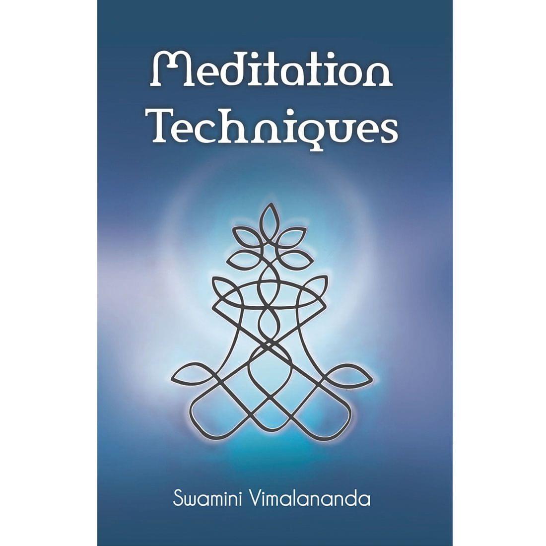 Meditation Techniques