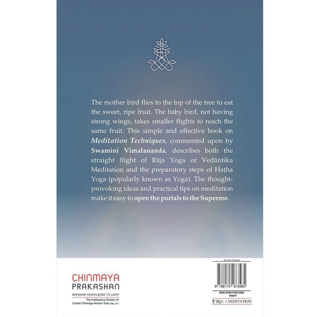 Meditation Techniques