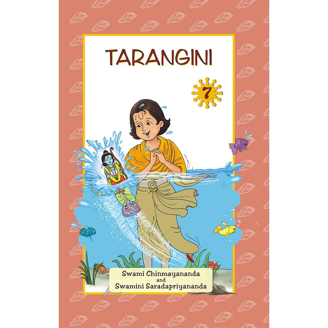 Tarangini - 7