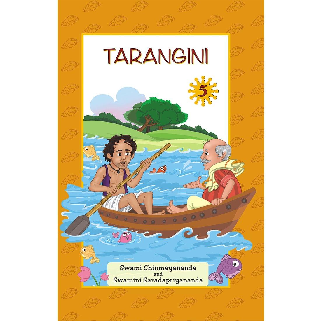 Tarangini - 5