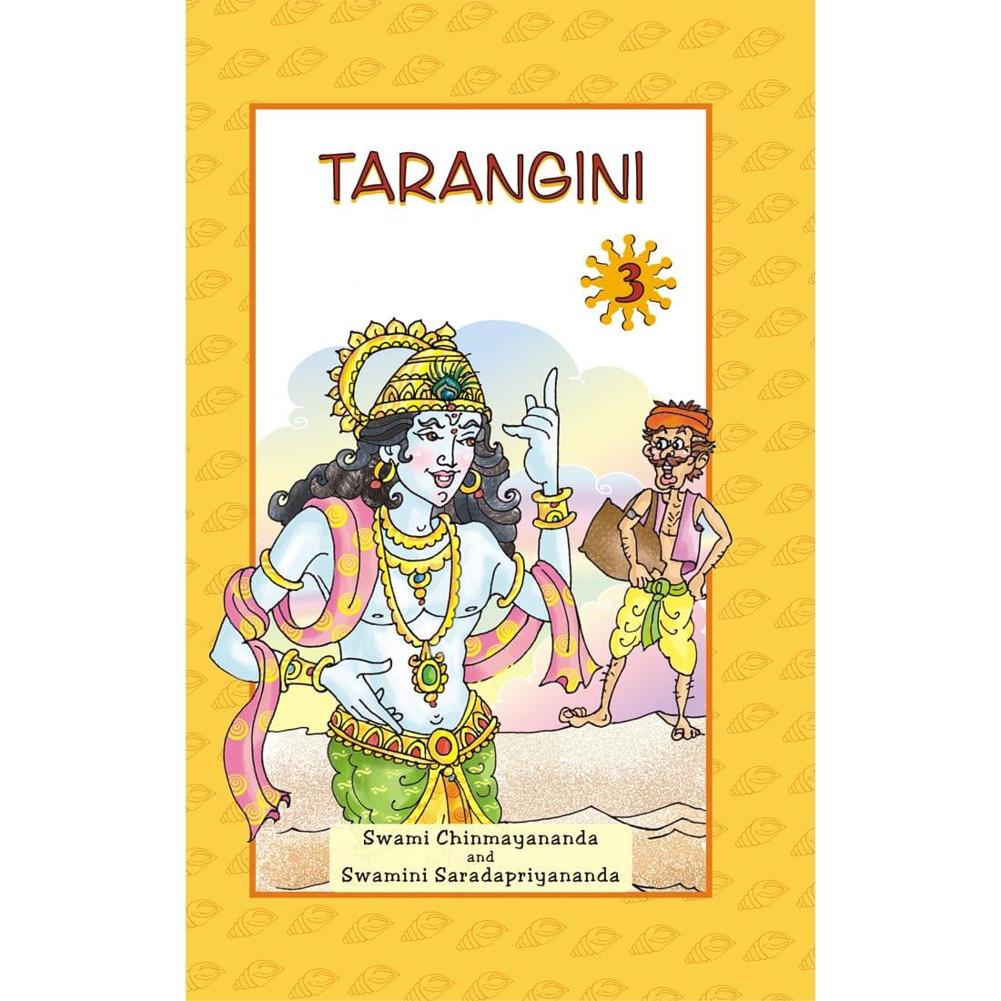 Tarangini - 3